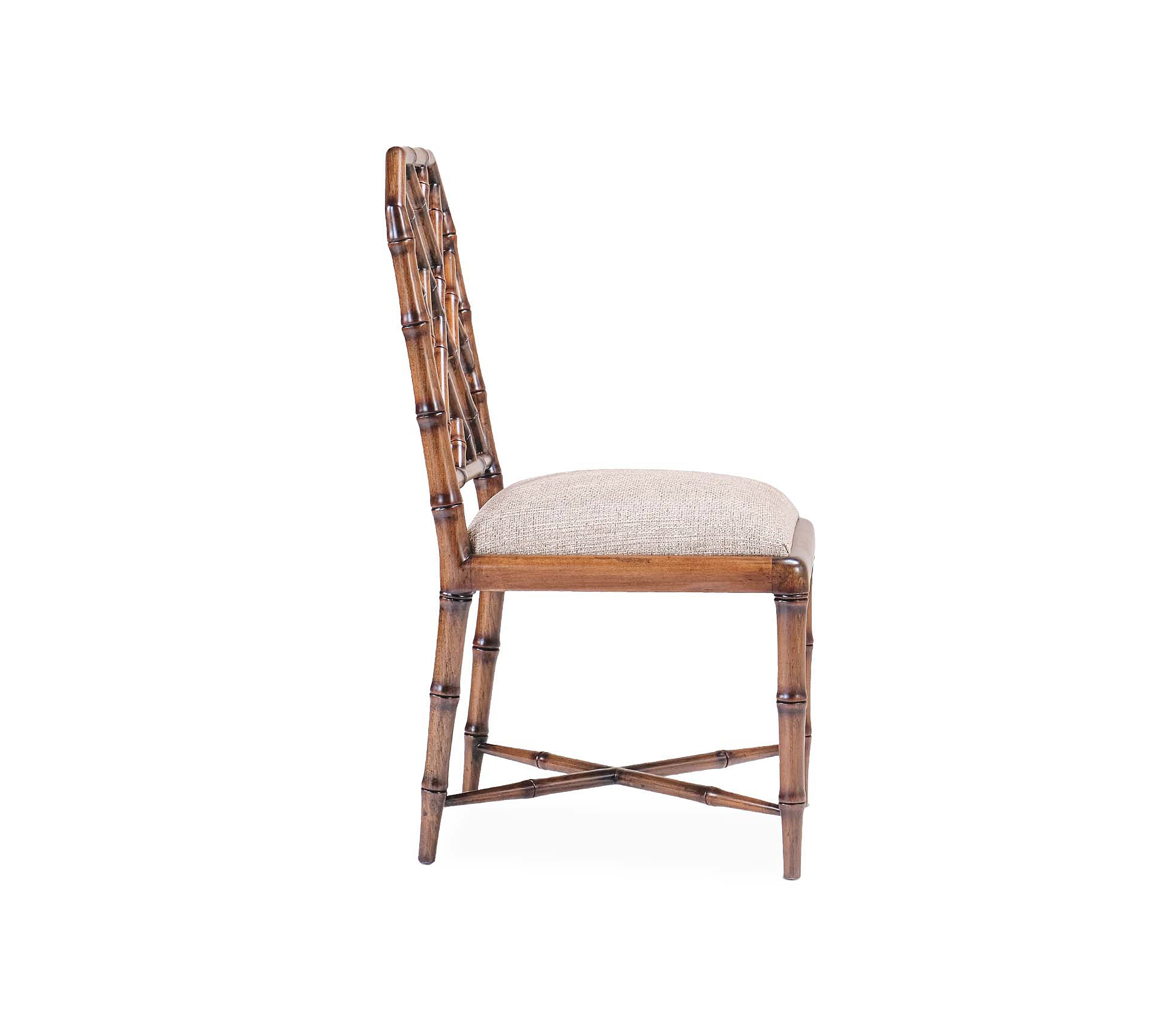 HUBERT SIDE CHAIR